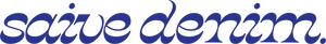 SAIVE DENIM.