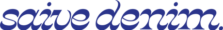 SAIVE DENIM.